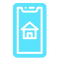 impianti antifurto smart app